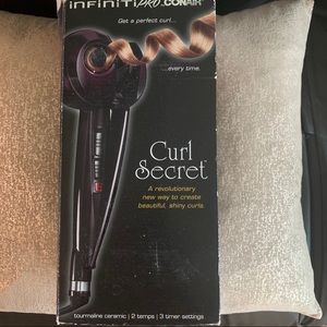 Conair Infiniti pro Curl Secret